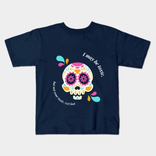 Poisonous Kids T-Shirt